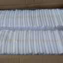 Pampers ZZZ Overnight Diapers, Size 3 (16-28 lbs), 66 Count, Nighttime Protection Disposable Baby Diaper, Night Time Leak and Skin Protection