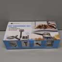 Pet Hair Grooming Brush Vacuum Attachment for Dyson V7 V8 V10 V11 V15/Big Ball/V6 DC58 DC59, Compatible with Shark NV501/HV322/HV301 Miele 1-3/8'' & Small Shop Vacs 1.25"  Cat/Dog Grooming Brush