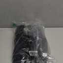 Mens Running Shoes Tennis Shoes Walking Gym Sneakers Lightweight Non Slip Mesh Casual Workout Sneakers (Size: 10)