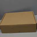 Wooden Baby Walker, Adjustable Speed Push and Pull Learning Activity Walker, Toddler Push Walker Activity Center Toys with 7 Educational Activities for Boys Girls 1 2 3 Year Old