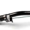 CCIYU 15131043 88983256 Fuel Filler Neck Hose Replacement Fit for GMC Envoy for GMC Envoy XL 2002-2004,for GMC Jimmy 2002-2004,For Isuzu Ascender 2003-2004,For Oldsmobile Bravada 2002-2004