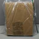 BENCHRY Stuffed Animal Storage Zoo Plushies Toy Storage Organizer, Metal Tube Stuffed Animal Holder with Brake Wheels, Space Saving Plush Toy Holder for Playroom Bedroom Nursery (White)