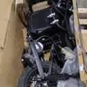 Razor Dirt Rocket Pro Spec, Performance eMoto Motocross Bike for Off-Road Mature Riders, 16Y+, 1600W Motor, 48V Lithium-Ion Battery, Up to 28MPH, Front Suspension & Link Tuned Rear Suspension System