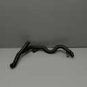 [Replacement] 11537802632 11537787380 Cooling System Water Pipe for Diesel Heater Return Connection Hose for BMW 1 3 5 6 X3 X5