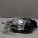 BTG Gear Set of 2 Pack 5.5" Inflatable Large Boat Fenders Bumpers for Docking w/Free 6 ft Fender Lines & Pump (Black)