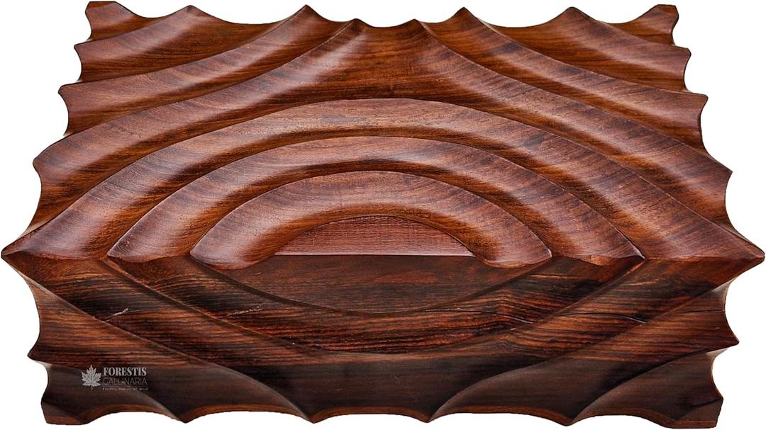 Handmade Decorative Wooden Jewelry Box, Kit, Vanity,Trinket, Organizer For, Ladies, Men, Women, Gold, Cash,Multipurpose Keepsake, Gift Item (10X6 Inches,Power Crowning)