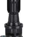 Ignition Coil Coils Pack fits,for Mazda 5 2.5L 2012-2015,for Mazda 5 2.3L 2008-2010,for Mazda 3 2.3L 2010-2013 UF604 5C1742 E1104 1 pcs