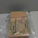 KeaBabies Baby Wrap Carrier - All in 1 Original Baby Carrier Newborn to Toddler Sling, Easy to Wear, Hands Free Bonding, Lightweight, Breathable Infant Wraps (Terracotta) (One Size (Pack of 1))