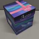 Birthday Gifts for Women Gifts for Teen Boys Girls Northern Lights Projector, 18-Color Teen Girl Gifts Trendy Stuff Valentines Day Gifts for Him, Galaxy Projector for Bedroom Cute Room Decor Aesthetic