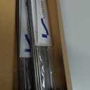 1 Pair 12 Inch (300mm) Soft Close Undermount Drawer Slides,100LB Load Capacity Full Extension Concealed Bottom Mount Drawer Glides Rails with 3D Locking Device