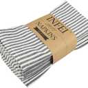Cloth Napkins Pack of 2