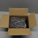 Yinleader Step Up & Step Down Voltage Transformer Power Converter with US Power Cord,Convert 110V to 220V OR 220V to 110V w/US Power Cord,Circuit Breaker Protection use in Your Countries (500W)