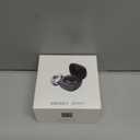 Smart Ring Heart Rate Monitor Sleep Tracker Fitness Ring Blood Pressure Fitness Tracker Pedometer Calories Step Counter Health Smart Rings for Men Women with Charging Case (#11)