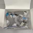 AirFit F20 Replacement Mask Headgear Set - Includes Large Mask Cushion, Headgear, Frame & Clips - F20 Full Face Masks Accessories Supplies(L)