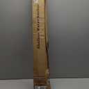 8.63' Shallow Water Anchor Pole with T-Handle, High Strength Fiberglass Reinforced Polyamide66, Mud Anchor Pole for Boat, Fishing Kayak (Gloves Included)