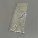 2800 Pieces White Flat Back Pearls Sticker, Half Round Pearls for Crafts, 4 Sheets Assorted Size Self Adhesive Pearl Stickers for Face, DIY Crafts, Scrapbooking Embellishments (3mm/4mm/5mm/6mm)