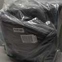 Bassinet Mattress Pad 25 x 36 Compatible with Dream On Me Nest/Zoom Portable/Zodiak, Pamo Babe Portable, Cosco Portable and Baby Trend, Waterproof Baby Foam with Removable Zippered Cover, Grey