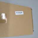 AmyHomie Artificial Flower Seriesa Red Rose 25pcs Real Looking Fake Roses w/Stem for DIY Wedding Bouquets Centerpieces Arrangements Party Baby Shower Valentines Day Christmas Tree Decorations