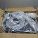 Front Upper & Lower Control Arm with Ball Joint Fit for Toyota Tacoma 2005-2015 Base Pre TRD Runner L4 V6 2.7L 4.0L 4WD RWD-4 PCS Suspension Kit K621475, K621294, K621474, K621293