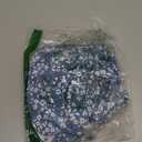 Girls Swimsuit One Piece Bathing Suit Color Block Strap Swimwear Drawstring Swimsuits for Teens  with Padded (13-14 Years, Blue Floral)