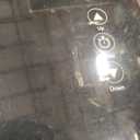 ecozy Nugget Ice Makers Countertop, 44Lbs Pebble Ice Maker, Intuitive EcoScreen & One-Touch Timer, Self-Cleaning Countertop Sonic Ice Machine with 3.5lb Pull-Out Basket, for Home/ Kitchen/ Office