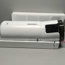 Humidifier large room 16L/4.2Gal - Lacidoll Whole house Humidifier for Home1500 sq.ft. Ultrasonic Cool Mist Humidifiers for Bedroom with Extension Tube & Aroma Box & Night light, White