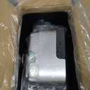 BONSEN 10-Sheet Cross Cut Paper Shredder for Home Office, P-4 High Security Document Shredder with 8.7" Wide Entry & Portable Handle, 4-Gallon Bin with Window, Bundle 50-Pack Shredder Lubricant Sheets (Black Grey)