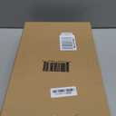 Niubya Elevated Dog Bowls with 2 Stainless Steel Dog Food Bowls, Raised Dog Bowl Adjusts to 5 Heights (3.15", 8.66", 9.84",11.02", 12.2") for Small Medium and Large Dogs