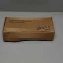 Melted Wine Bottle Serving Boards; Decorative Rectangle Serving Trays for Home Decor; Small Cheese Platter Serving Board; Unique Cheese and Cracker Tray for Dinner Party