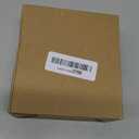 Love Black Dog Figurines Home Decor, Women and Lab Statue, Memorial Gifts for Dog Lovers, Sculpted Hand-Painted Figure