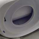 Diaper Genie Complete Diaper Pail (White) Includes 1 Refill (Holds 270 Newborn Diapers) & 1 Carbon Filter