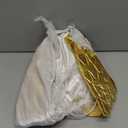 Morph Angel Costume For Girls, Girls Angel Costume, Angels Costumes For Kids, Kids Angels Costumes (X-Small)