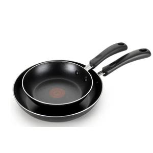 2-Piece Essentials Nonstick Fry Pan Set
