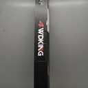 4WDKING 52 inch Patented RGB Offroad LED Lights Driving/Fog/Pod Lights LED Bar for Trucks/Cars/Boat/ATV/UTV Super Bright IP68&IP69K Multi-Color Working Beam Lamp