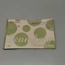 Bessrung 100PCS Seamless Elastic Hair Ties for Women Girls, No Damage Ponytail Holders for Thin Thick Hair, Leopard Animal Print Hair Bands for Women's Hair, Hair Accessories for Daily Use