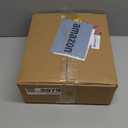 4-Panel-Curtain Room Darkening, 84 Inch Length for Bedroom Living Room, Insulated Thermal Grommet Curtain Drapes, Blackout(60-90%,Not 100%) Window Treatment Decor, Pack of 4, 52x84, CharcoalGrey