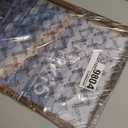 11x15 Picture Frame Brown, Classic Poster Frame for Horizontal or Vertical Wall Mounting, 1 Pack