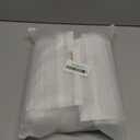 WOLADA 10x8FT Vintage Wood Backdrop Retro Rustic White Gray Wooden Floor Backdrops for Photography Kids Adult Photo Booth Video Shoot Vinyl Studio Prop 11890