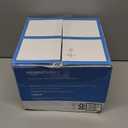 Amazon Basics 2Gallon Tall Kitchen Drawstring Bags, Unscented, 10% Post Consumer Recycled, 200 Count