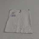 Womens Cotton Oversized T Shirts Short Sleeve Tops Ribbed Crewneck Loose Fit Tee Summer Fashion Clothes 2026 (X-Small)