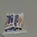 Solder Wick and Soldering flux for Electronics Repair, No Clean Flux, Solder Removal Kit