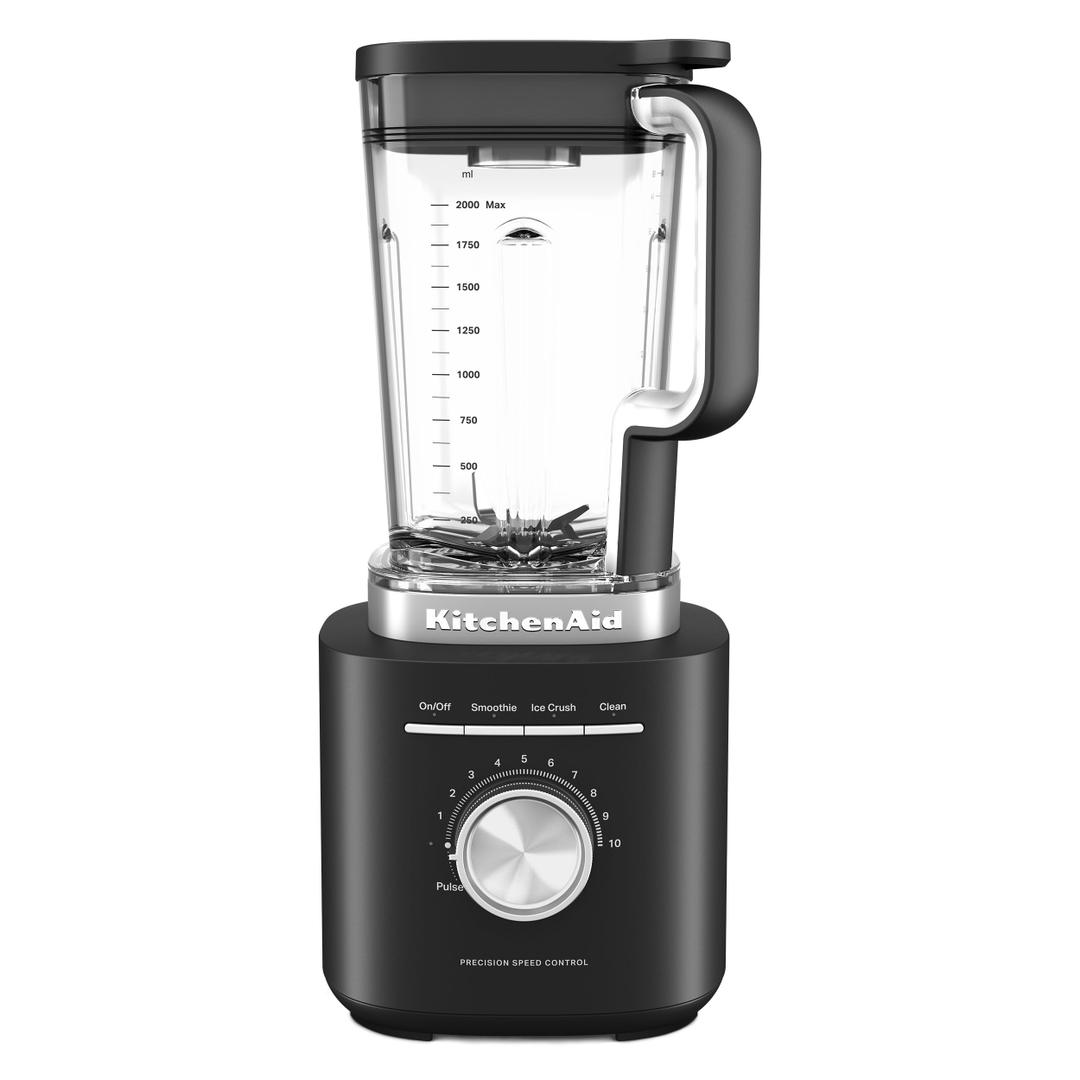 KitchenAid Pure Power Blender, 1700 Watt Peak Power