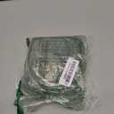 FLOFARE Dry and Wet Large Floral Foam Blocks for Fresh and Artificial Flowers, for Wedding, Birthdays, Home, Office, and Garden Decorations (Large Pack of 3)