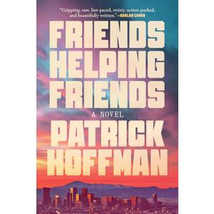 Friends Helping Friends