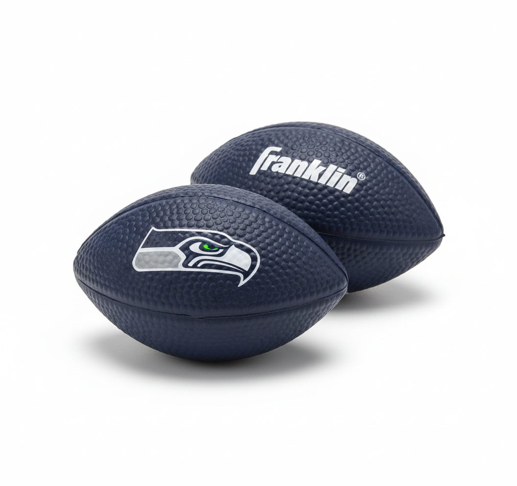 Sea Stress Ball 2Pcs