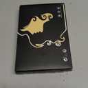 Strawberry Blonde Wig for Kids Girls Short Light Blonde Side Part, Wavy Curly Wig for Child Heat Resistant Synthetic Hair with Hair Cap