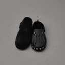 NORTY Boy's Girl's Children Toddler Kid Fun Slip On Sandal Slipper Shoe  3