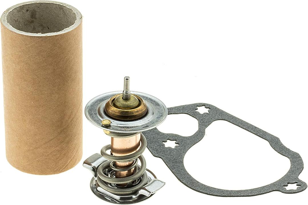 Gates 34163 OE Type Engine Coolant Thermostat