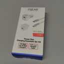 ZGear Power Plus Charging Essentials 3 Pc Kit 7.5Watt 4Ft