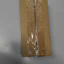 4 Pairs of Oversized Round Reading Glasses for Men and Women – Vintage Readers with Spring Hinges (+1.00) (4 Pack Mix Color - R2140)